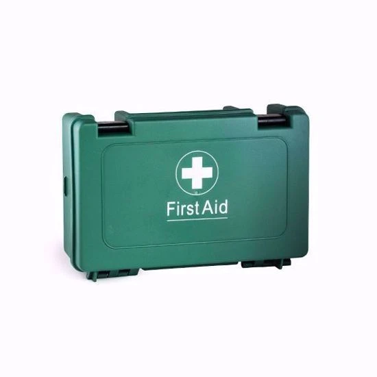 Empire Pro First Aid Box 4 Empire Pro First Aid Box - Image 2