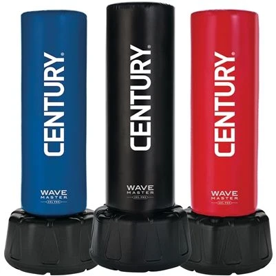 Century Wavemaster 2XL Pro Freestanding Punch Bag 3 Century Wavemaster 2XL Pro Freestanding Punch Bag