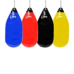 Everlast Hydrostrike Heavy Water Bag - 150 LBS