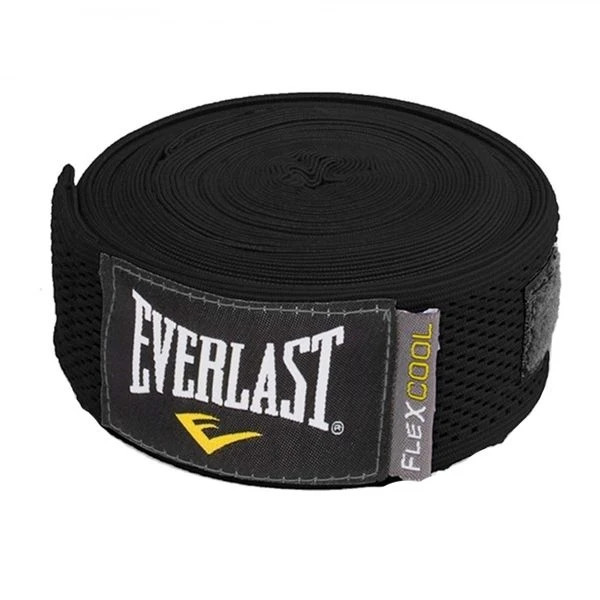 Everlast 180" Flexcool Handwraps 3 Everlast 180" Flexcool Handwraps