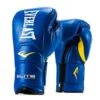 Everlast Elite Hook & Loop Training Boxing Gloves 1 Everlast Elite Hook & Loop Training Boxing Gloves -Venu Boxing Shop 1 blue 1