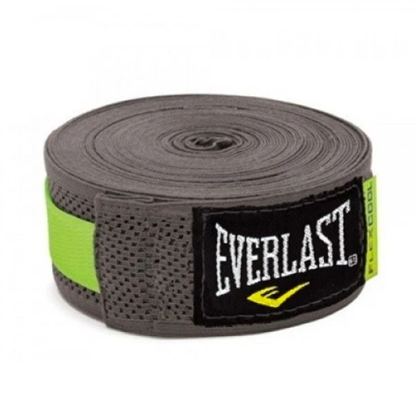 Everlast 180" Flexcool Handwraps 4 Everlast 180" Flexcool Handwraps - Image 2