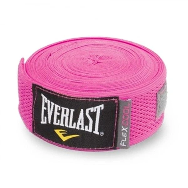 Everlast 180" Flexcool Handwraps 6 Everlast 180" Flexcool Handwraps - Image 4