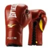 Everlast Elite Laced Training Boxing Gloves