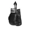 Everlast Autograph Gloves -Venu Boxing Shop 1black