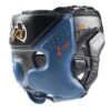 Rival RHG10 Intelli-shock Headgear -Venu Boxing Shop 2014 rhg10 blue 679120b2 3d99 4353 8318 f1c75a38b547 large 2 2