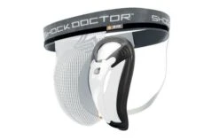 Shock Doctor Core Supporter With BioFlex Cup