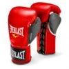 Everlast Powerlock Pro Fight Boxing Gloves -Venu Boxing Shop 2 r g