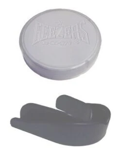 Geezers S-Mould Mouthguard (Pack Of 10) 12 Geezers S-Mould Mouthguard (Pack Of 10) -Venu Boxing Shop 341 1 2
