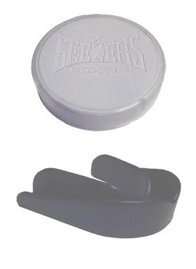 Geezers S-Mould Mouthguard (Pack Of 10) 4 Geezers S-Mould Mouthguard (Pack Of 10) - Image 2