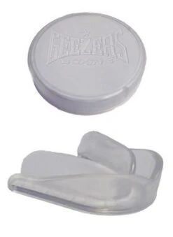 Geezers S-Mould Mouthguard (Pack Of 10) 14 Geezers S-Mould Mouthguard (Pack Of 10) -Venu Boxing Shop 345 42 1 1