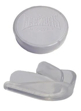 Geezers S-Mould Mouthguard (Pack Of 10) 6 Geezers S-Mould Mouthguard (Pack Of 10) - Image 4