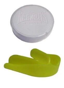 Geezers S-Mould Mouthguard (Pack Of 10) 16 Geezers S-Mould Mouthguard (Pack Of 10) -Venu Boxing Shop 350 38 1 1