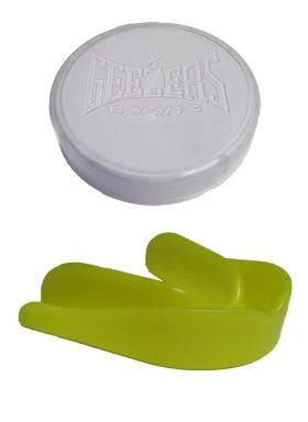 Geezers S-Mould Mouthguard (Pack Of 10) 8 Geezers S-Mould Mouthguard (Pack Of 10) - Image 6