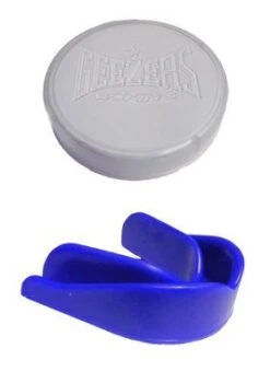 Geezers S-Mould Mouthguard (Pack Of 10) 17 Geezers S-Mould Mouthguard (Pack Of 10) -Venu Boxing Shop 358 42 1 1