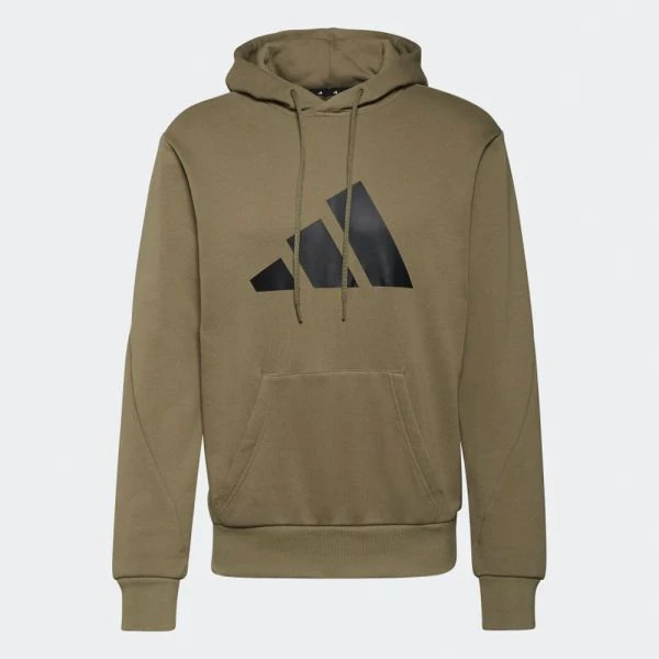 Adidas 3 Bar Hoodie 3 Adidas 3 Bar Hoodie