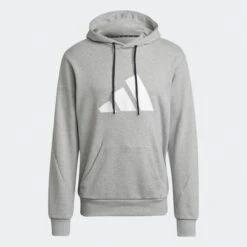 Adidas 3 Bar Hoodie 7 Adidas 3 Bar Hoodie -Venu Boxing Shop 3 bar hoodie grey 5