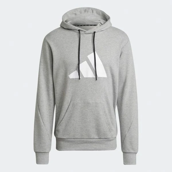 Adidas 3 Bar Hoodie 5 Adidas 3 Bar Hoodie - Image 3
