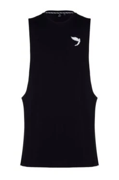 Fly Small Logo Tank 9 Fly Small Logo Tank -Venu Boxing Shop 3vso2axy