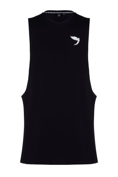 Fly Small Logo Tank 4 Fly Small Logo Tank - Image 2