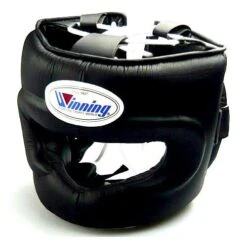 Winning FG-5000 Full Face Bar Headgear -Venu Boxing Shop 516fdx9lqil 2 1 5