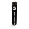 Ringside Synthetic Leather Punchbag - 6ft -Venu Boxing Shop 6ft black
