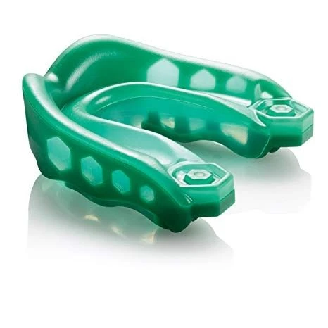 Shock Doctor Gel Max 2.0 Mouthguard 11 Shock Doctor Gel Max 2.0 Mouthguard - Image 9