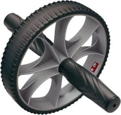Body Sculpture Exercise Wheel Ab Roller