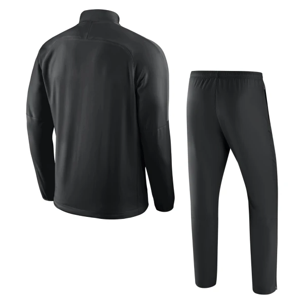 Nike Performance 20 Woven Tracksuit - Black 4 Nike Performance 20 Woven Tracksuit - Black - Image 2