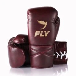 Fly Superlace Training Boxing Gloves -Venu Boxing Shop 8wluk ka 2
