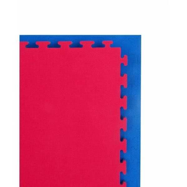 Geezers Basic Jigsaw Mats - Red/Blue 5 Geezers Basic Jigsaw Mats - Red/Blue - Image 3