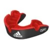 Adidas OPRO Silver Gumshield 1 Adidas OPRO Silver Gumshield -Venu Boxing Shop adi1102 black