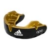 Adidas OPRO Gold Gumshield -Venu Boxing Shop adi1103 black gold