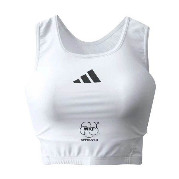 Adidas Ladies Chest Protector 3 Adidas Ladies Chest Protector