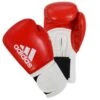 Adidas Hybrid 100 Boxing Gloves -Venu Boxing Shop adi150 red 1