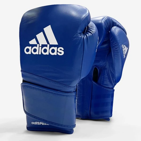 Adidas AdiSpeed Boxing Gloves - Velcro 3 Adidas AdiSpeed Boxing Gloves - Velcro