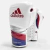 Adidas AdiSpeed Boxing Gloves - Lace -Venu Boxing Shop adi161 1