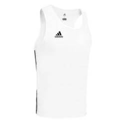 Adidas Base Punch Vest -Venu Boxing Shop adi1824 white