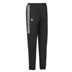 Adidas Tracksuit Pant -Venu Boxing Shop adi2371 black 7