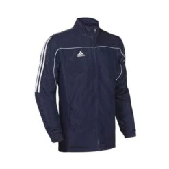 Adidas Tracksuit Jacket - Junior -Venu Boxing Shop adi2730 blue