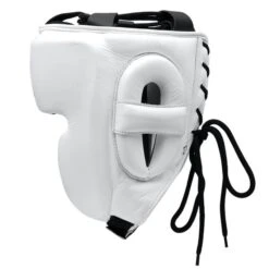 Adidas AdiStar Microfibre Headguard -Venu Boxing Shop adi816c