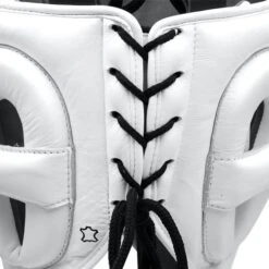 Adidas AdiStar Microfibre Headguard -Venu Boxing Shop adi816g