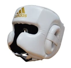 Adidas Speed Headguard 7 Adidas Speed Headguard -Venu Boxing Shop adibhg052w