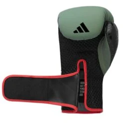 Adidas Combat 50 Boxing Gloves -Venu Boxing Shop adicoded