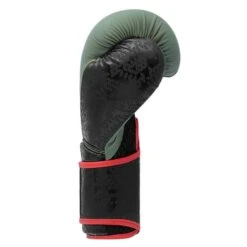 Adidas Combat 50 Boxing Gloves -Venu Boxing Shop adicodee