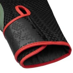 Adidas Combat 50 Boxing Gloves -Venu Boxing Shop adicodeh