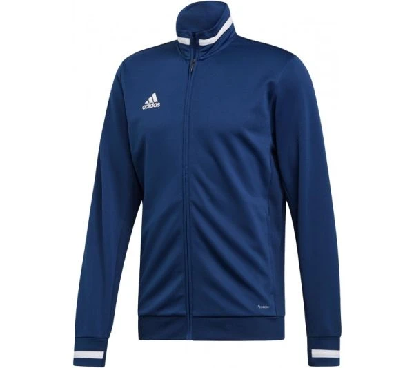 Adidas T19 Woven Womens Jacket 4 Adidas T19 Woven Womens Jacket - Image 2