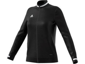 Adidas T19 Woven Womens Jacket 3 Adidas T19 Woven Womens Jacket