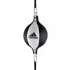 Adidas Leather Pro Speed Double End Ball