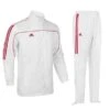 Adidas Tracksuit -Venu Boxing Shop adijt white 1